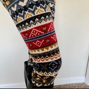 🧡 New Print Leggings 🧡